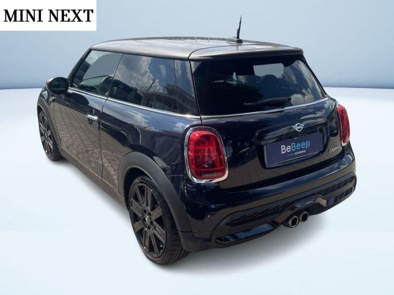 MINI Mini 3 porte MINI 3P 2.0 COOPER S YOURS AUTO