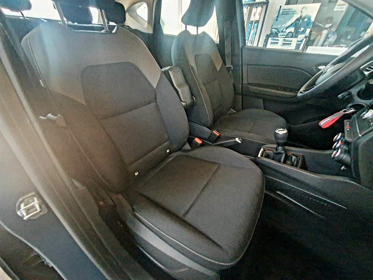 Renault Captur TCe 100 CV Intens