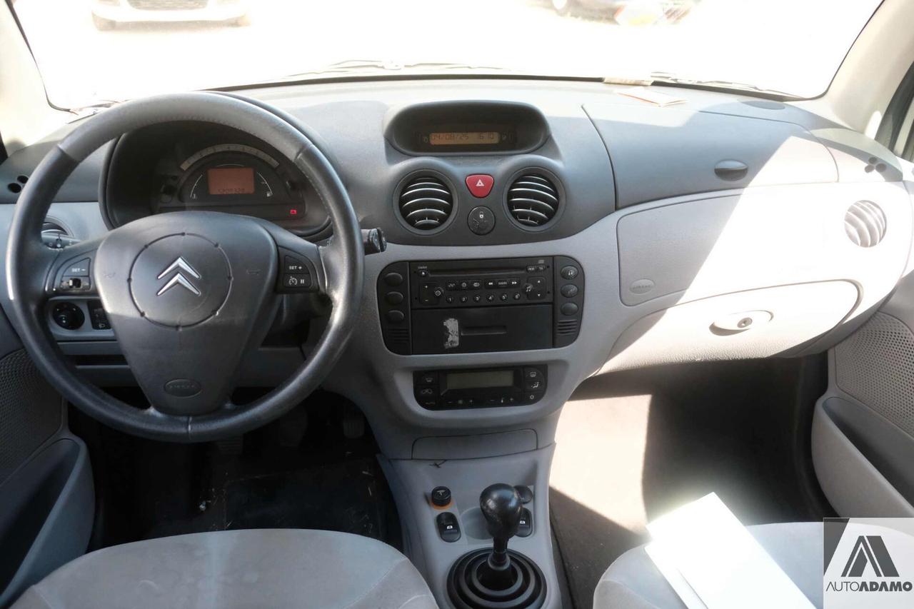 Citroen C3 1.4