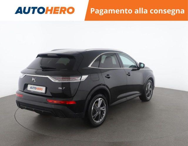 DS AUTOMOBILES DS 7 Crossback BlueHDi 130 aut. Business