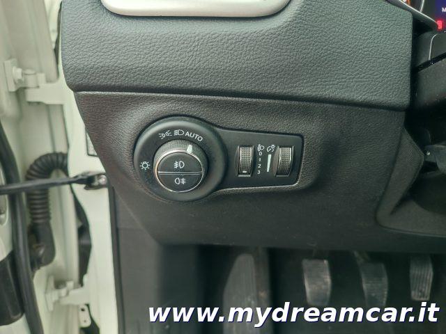 JEEP Compass 1.3 GPL T4 2WD Longitude
