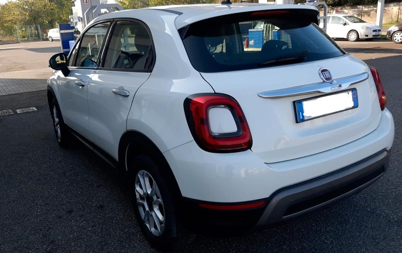 Fiat 500X 1.3 T4 150 CV DCT Cross