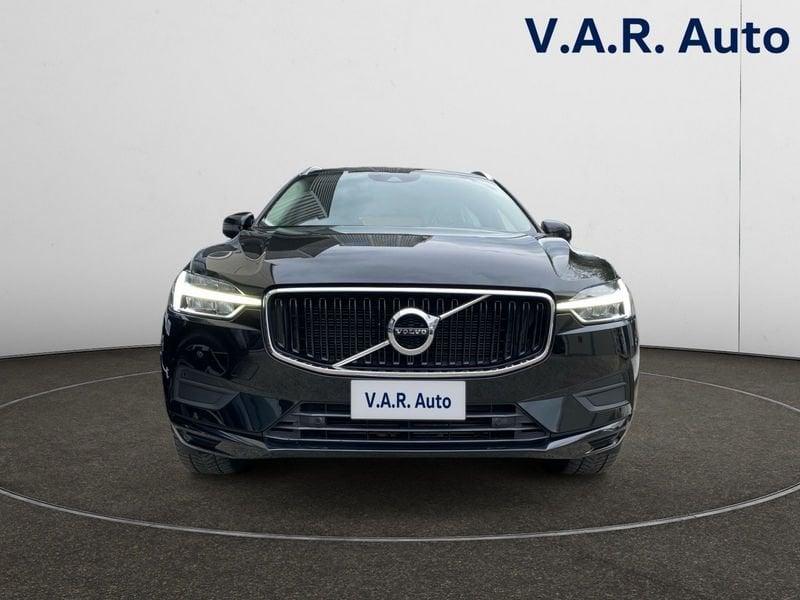 Volvo XC60 D3 Business Plus