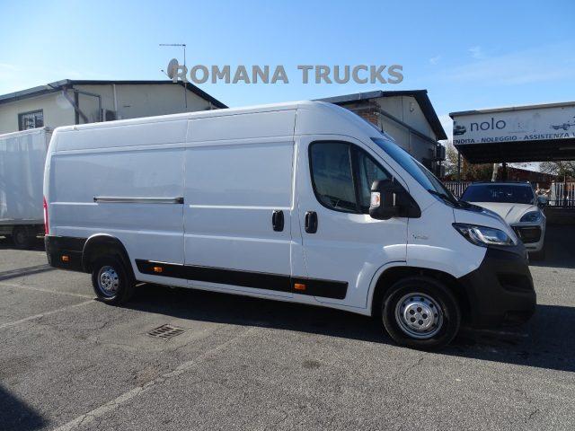 FIAT Ducato 3.0 CNG L3 H2 140CV METANO PRONTA CONSEGNA