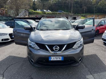 Nissan Qashqai 1.6 dCi 2WD N-Connecta