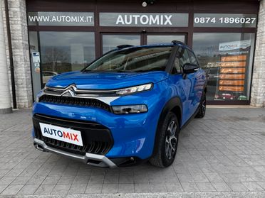 Citroen C3 Aircross 1.2 Shine S&s 130cv Eat6