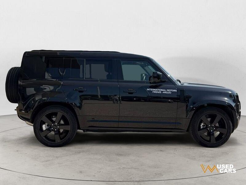 Land Rover Defender D250 AWD Auto 110 S
