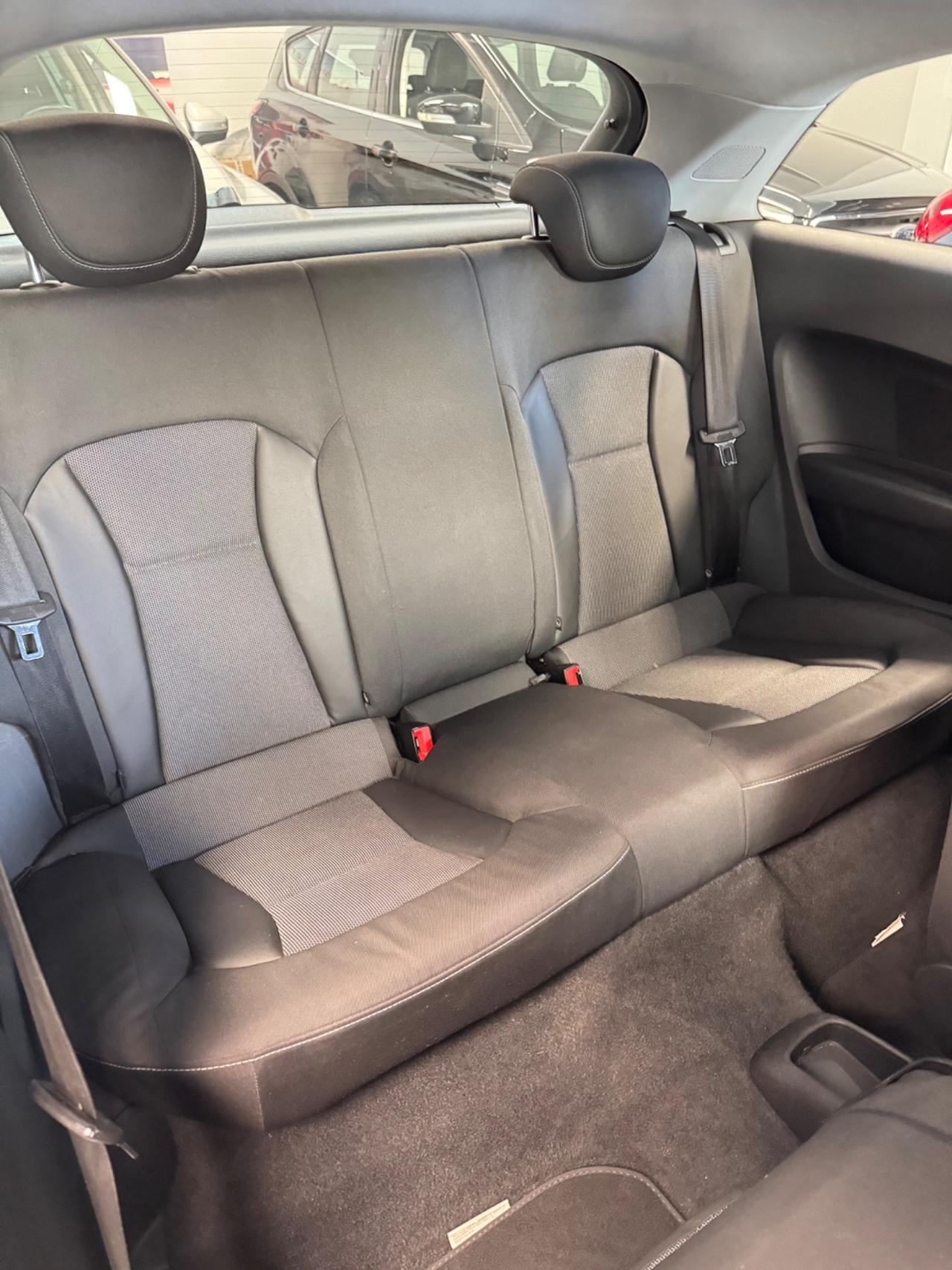 Audi A1 1.2 TFSI 86 Cv S- Line Finanziabile