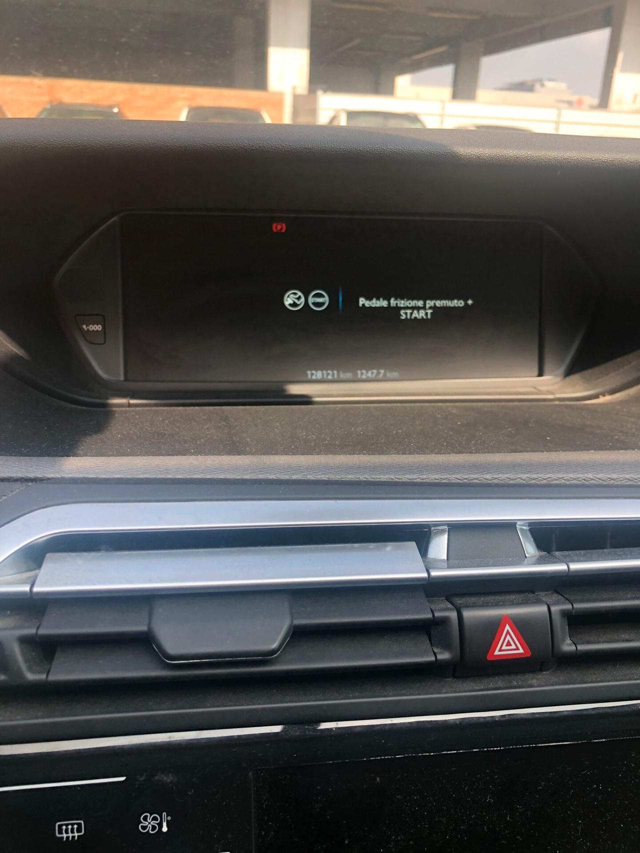 Citroen C4 Picasso BlueHDi 120 S&S Exclusive