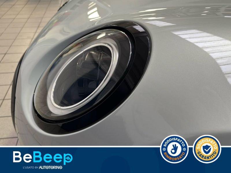 MINI Mini 3 porte MINI 3P 1.5 COOPER CAMDEN PREMIUM MID PACKAGE AUTO