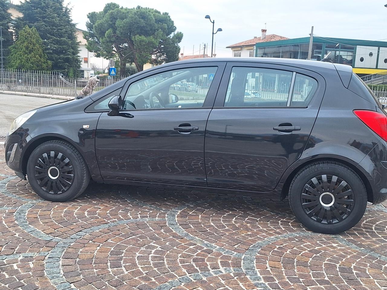 Opel Corsa 1.3 CDTI 75CV F.AP. 5 porte Elective