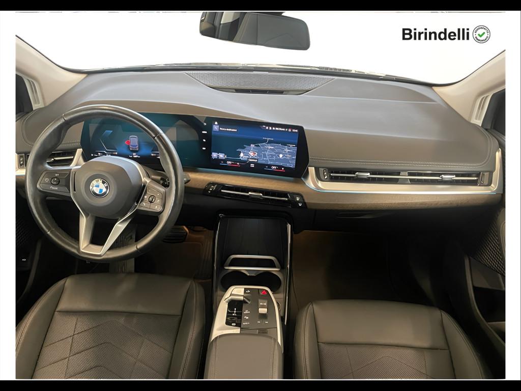 BMW Serie 2 A.T. (U06) - 218i Active Tourer Luxury