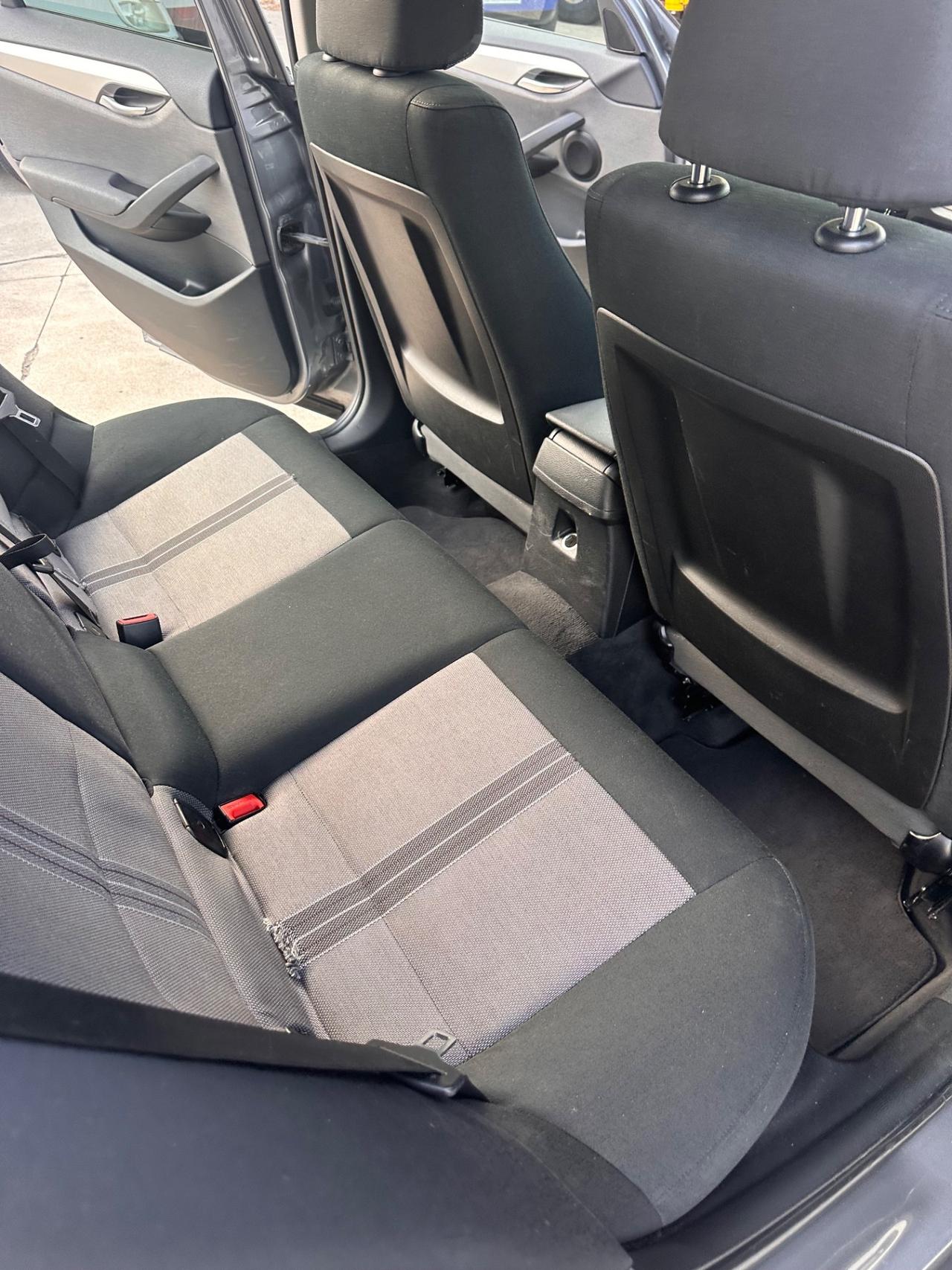 Bmw X1 sDrive 18d 143cv Futura DA AMATORE
