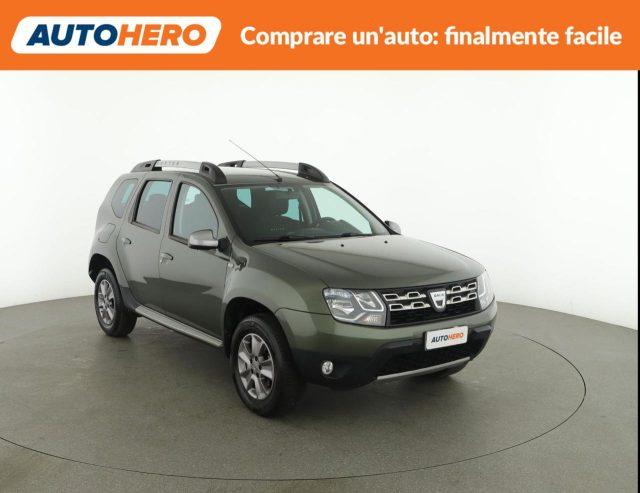 DACIA Duster 1.5 dCi 110CV 4x2 Lauréate