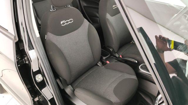 FIAT 500L 1.3 Multijet 95 CV Dualogic Business