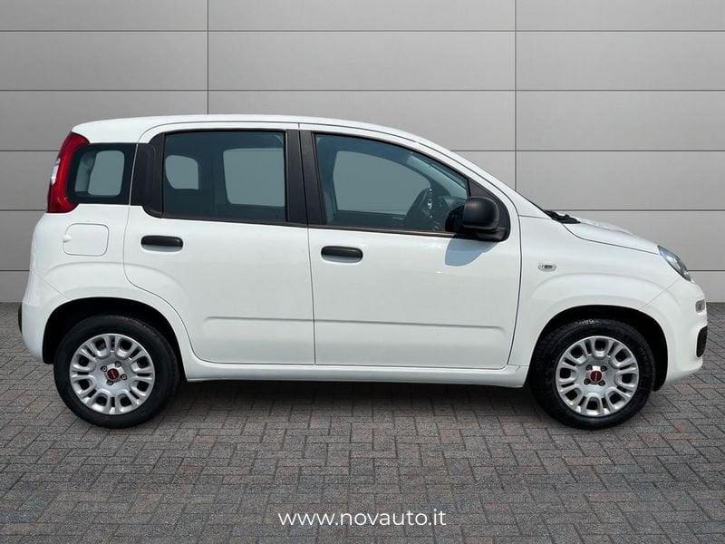 FIAT Panda 1.2 69cv S&S Easy