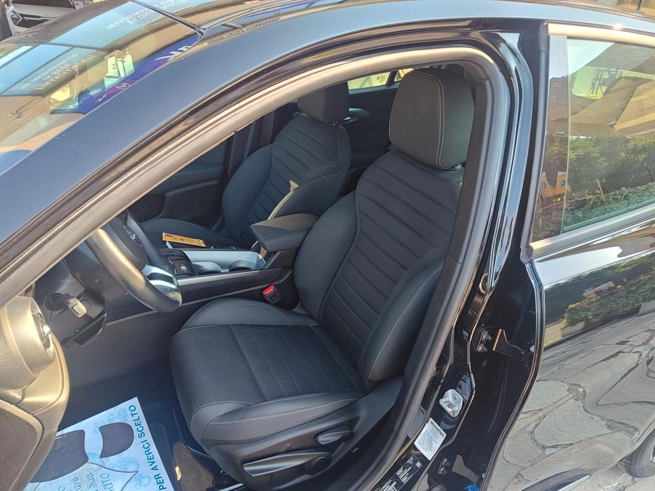 ALFA ROMEO TONALE TI 1.6 130CV TCT6