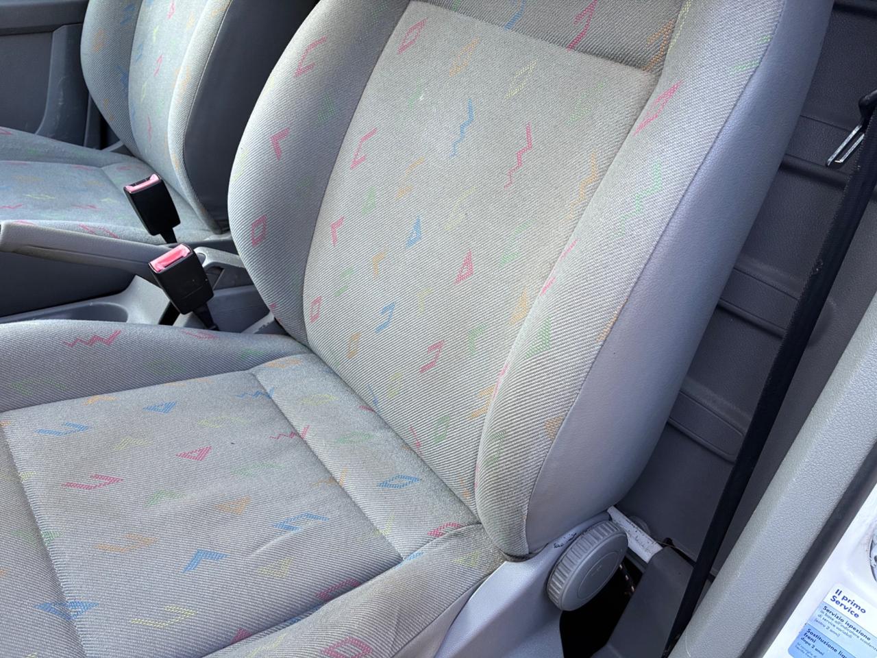 Volkswagen Caddy 2.0 SDI 70CV 4p. Van