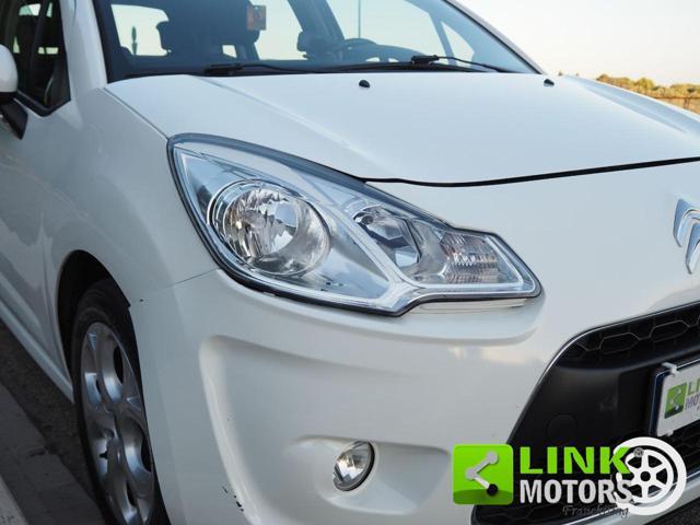 CITROEN C3 1.1 Exclusive