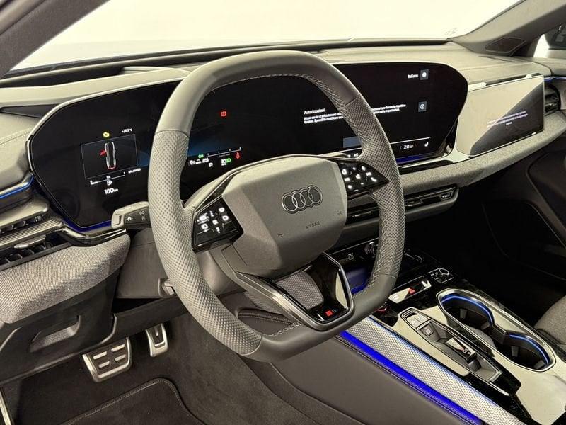 Audi A6 TDI quattro 150 kW S tronic Edition one ** 4 RUOTE STERZANTI **