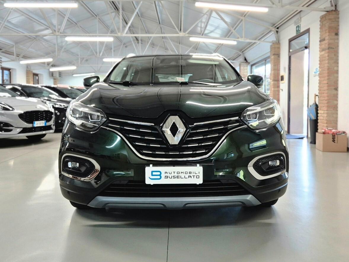Renault Kadjar Blue dCi 8V 115CV Sport Edition2