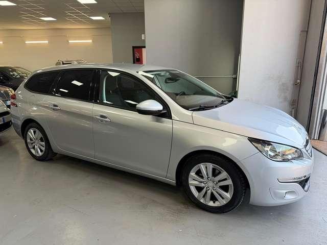 Peugeot 308 308 II 2013 SW SW 1.6 hdi 8v Business 92cv fap