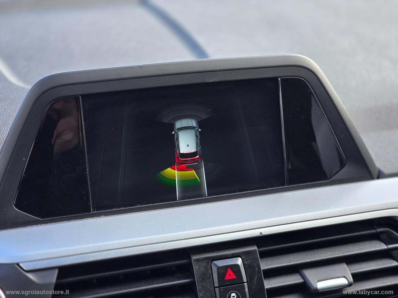 BMW X3 xDrive20d Business Advantage