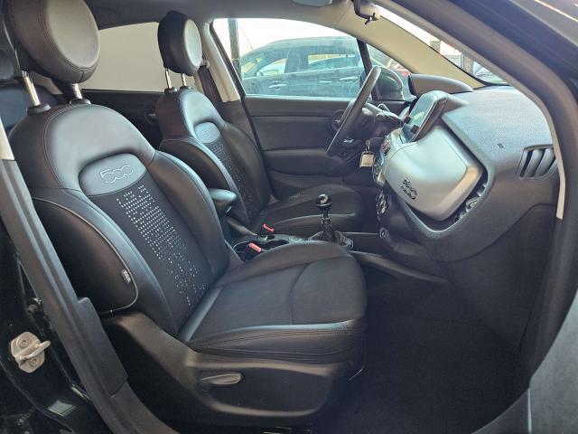 Fiat 500X 500 X 2018 1.3 mjt Sport 95cv NEOPATENTATI