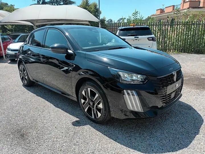 Peugeot 208 PureTech 100 Stop&Start 5 porte Allure KM0