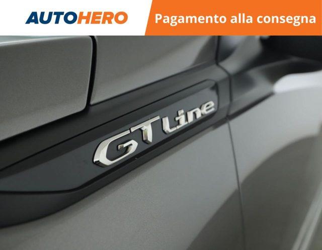 PEUGEOT 2008 PureTech 130 S&S GT Line