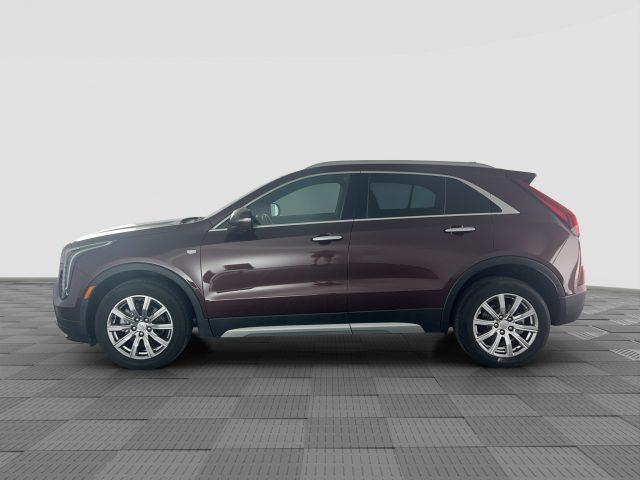 CADILLAC XT4 XT4 350 TD AWD Premium Luxury