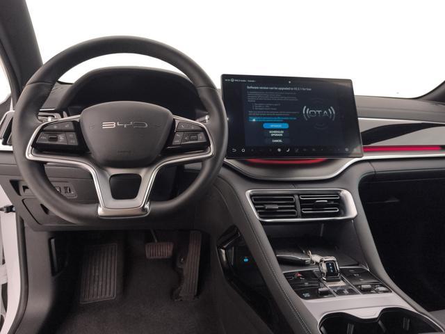 BYD Seal U 1.5 phev Comfort 2wd