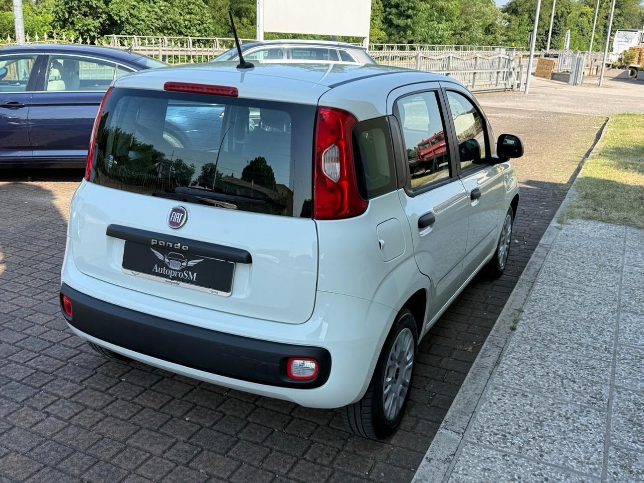 Fiat Panda 1.2 EasyPower GPL 2020 PREZZO REALE/UNIPRO