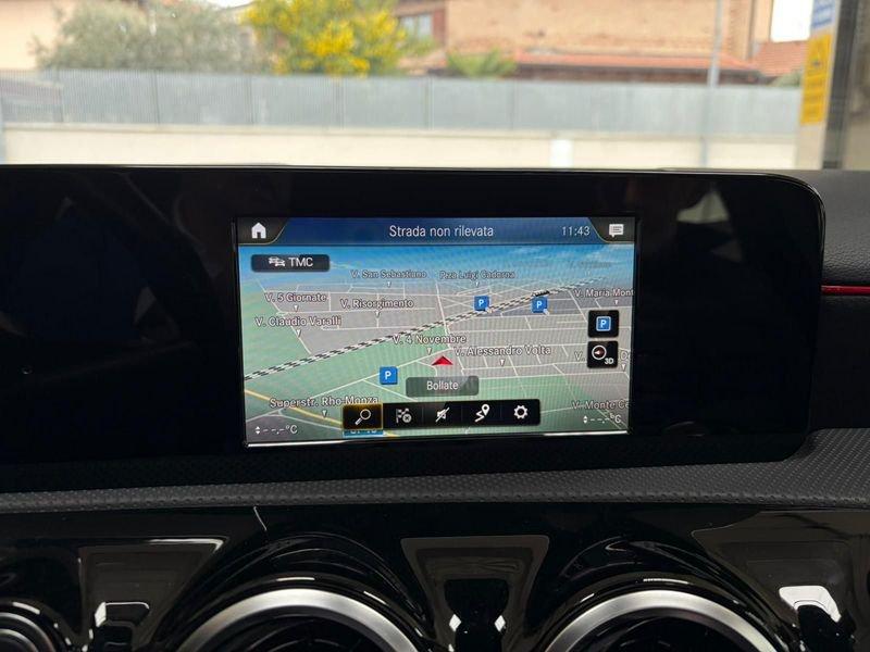 Mercedes-Benz Classe A A 200 Automatic Premium