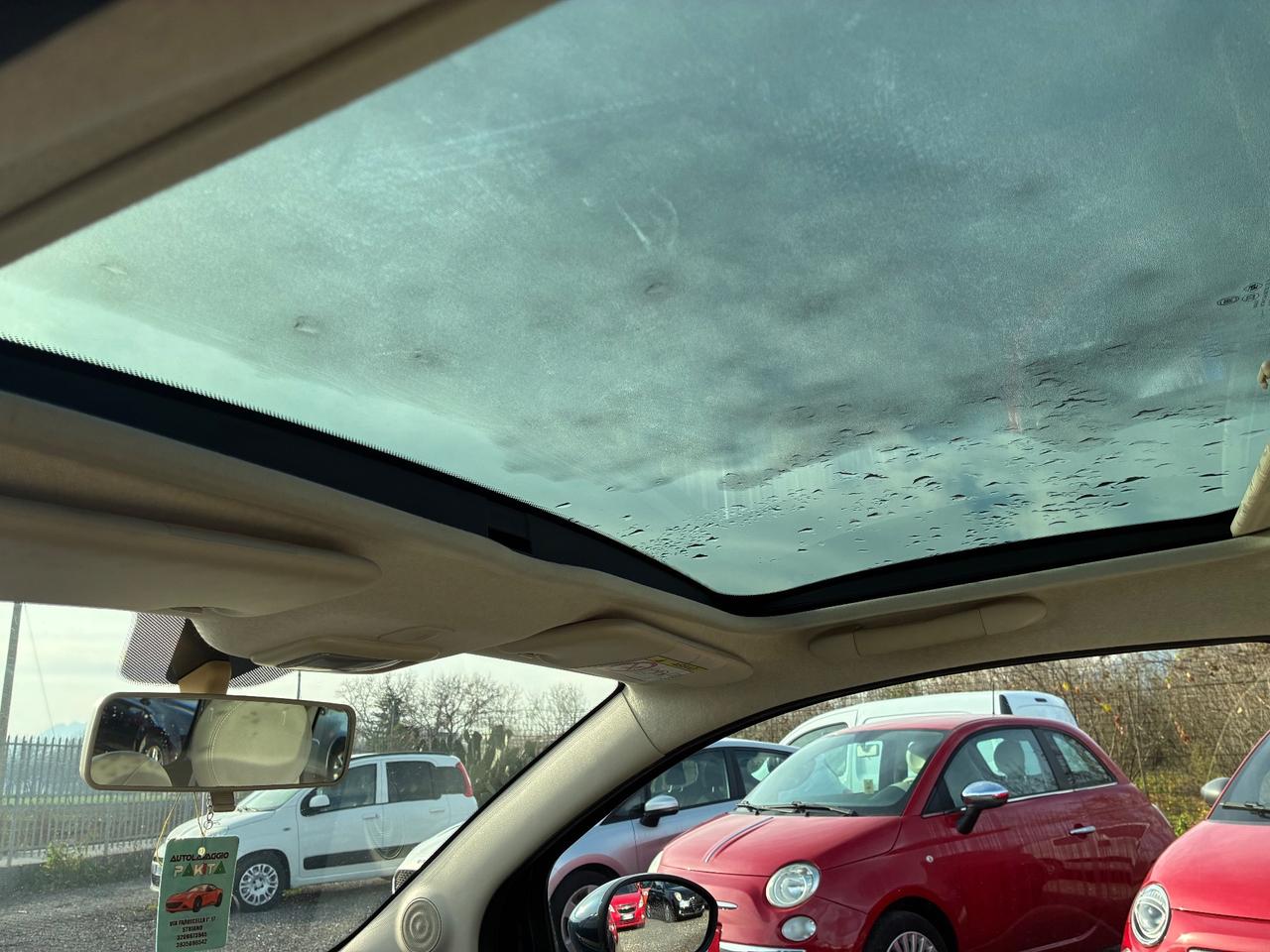 Fiat 500 1.2 Lounge GPL - 2019