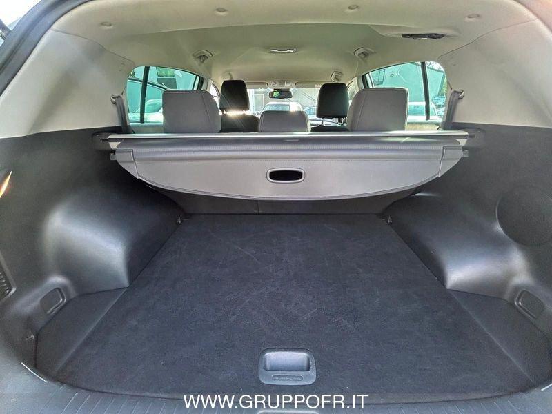 KIA Sportage 4ª serie 1.7 CRDI 141 CV DCT7 2WD Cool