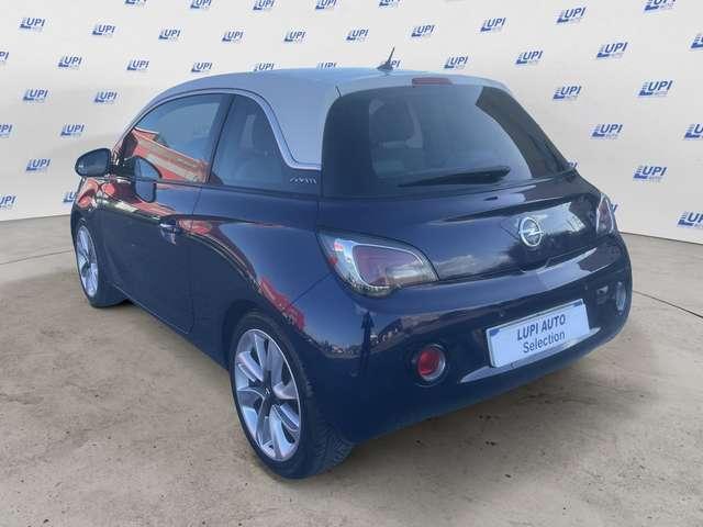 Opel Adam 1.4 Jam 100cv