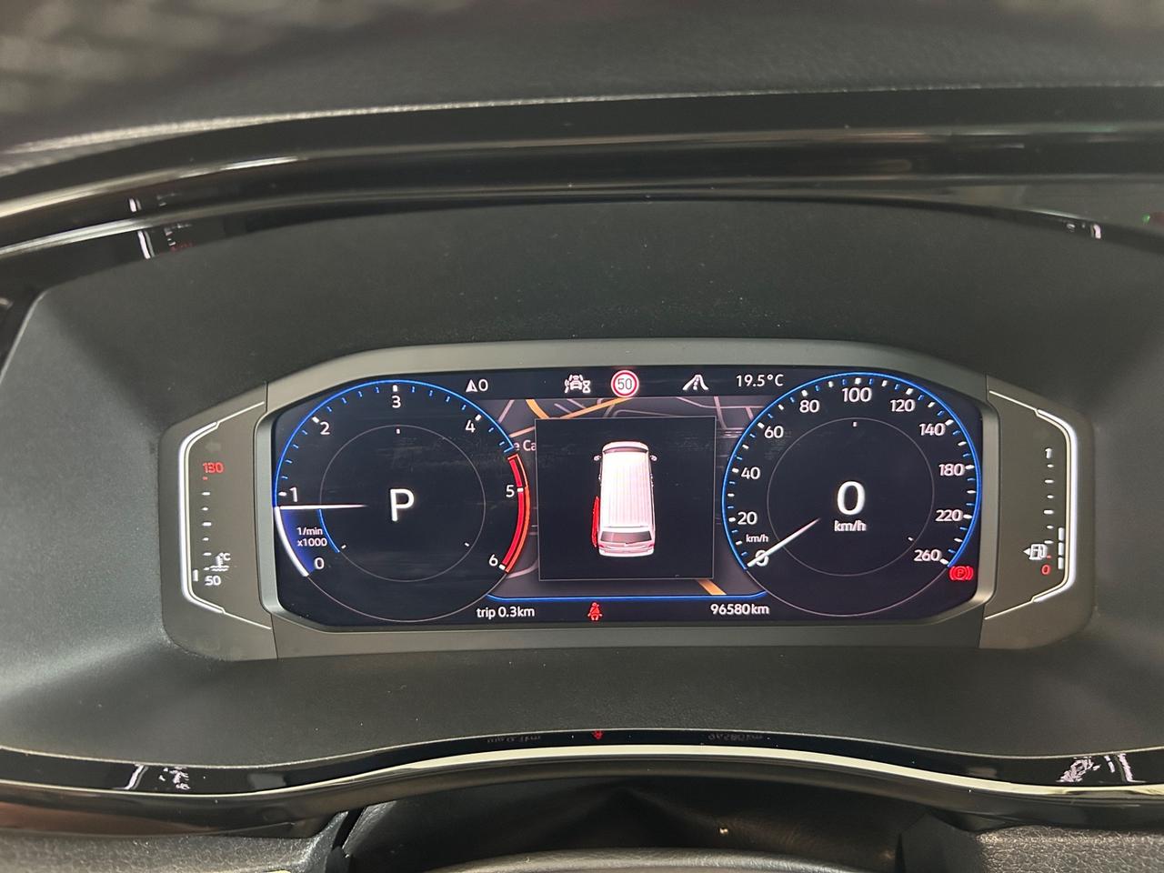 Volkswagen Multivan 2.0 TDI 199CV DSG Cruise 7p.