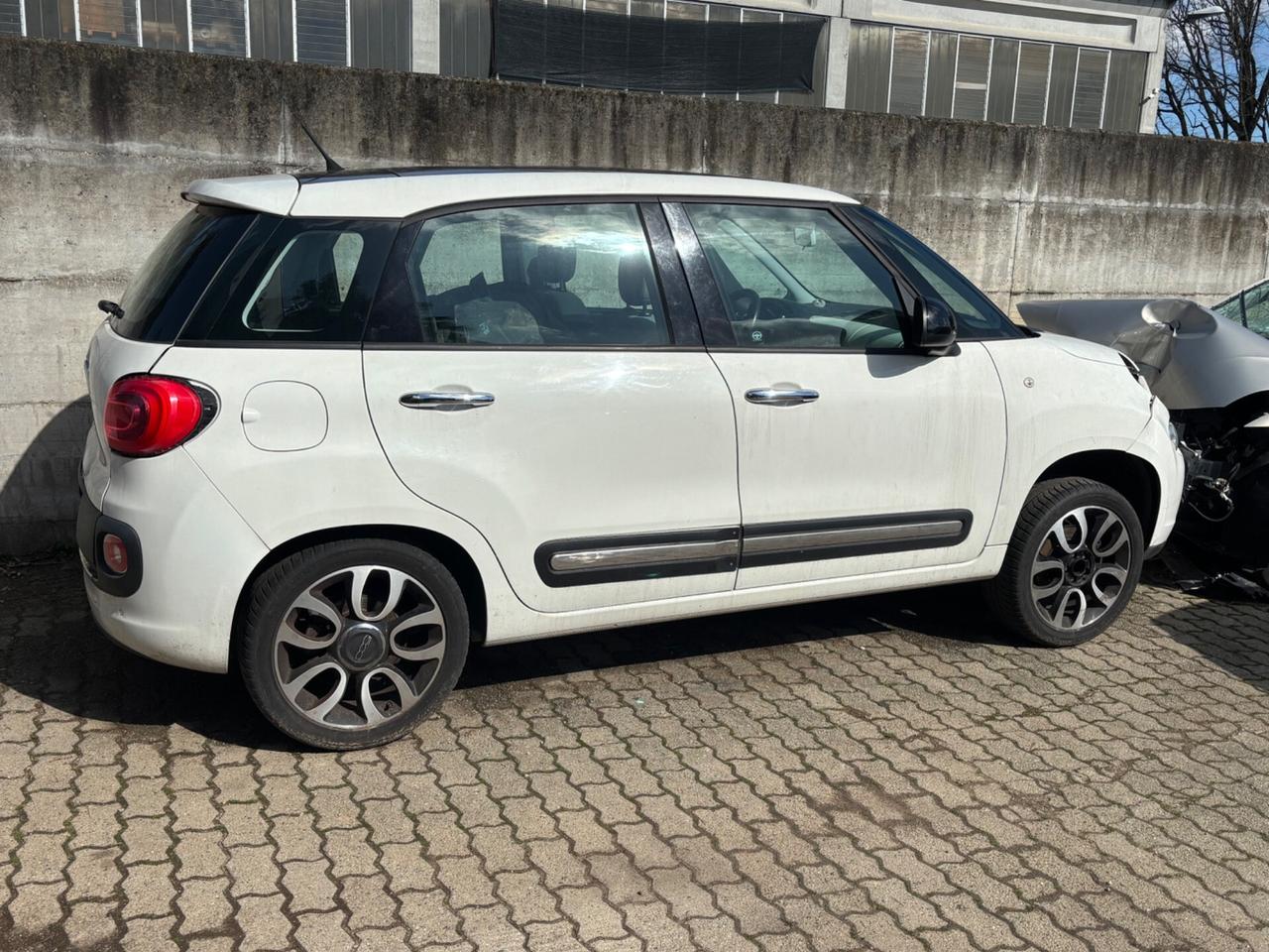Fiat 500L 1.3 Multijet 85 CV Pop Star