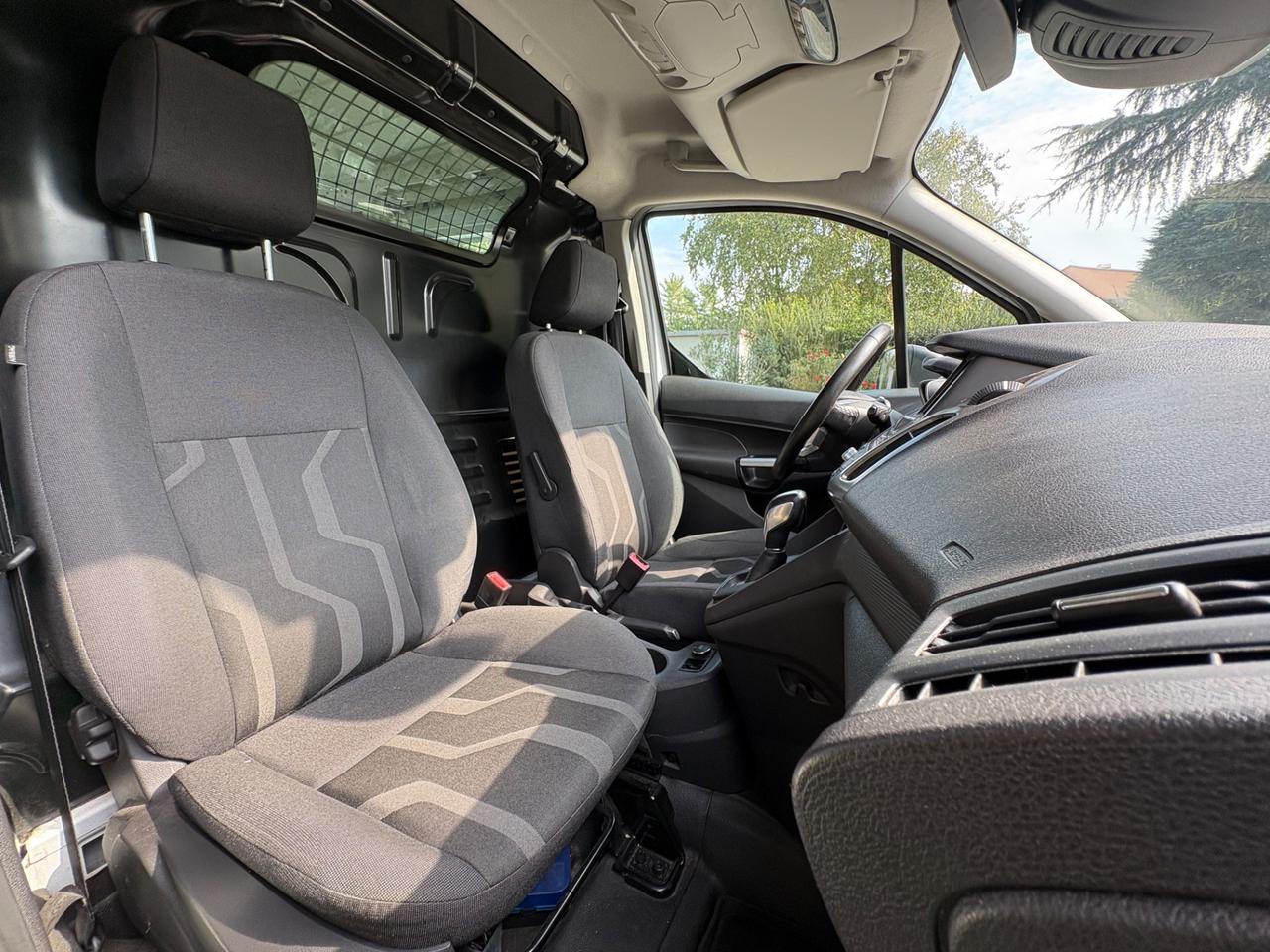 FORD Transit Connect 1.5 TDCi 120cv Auto EURO6