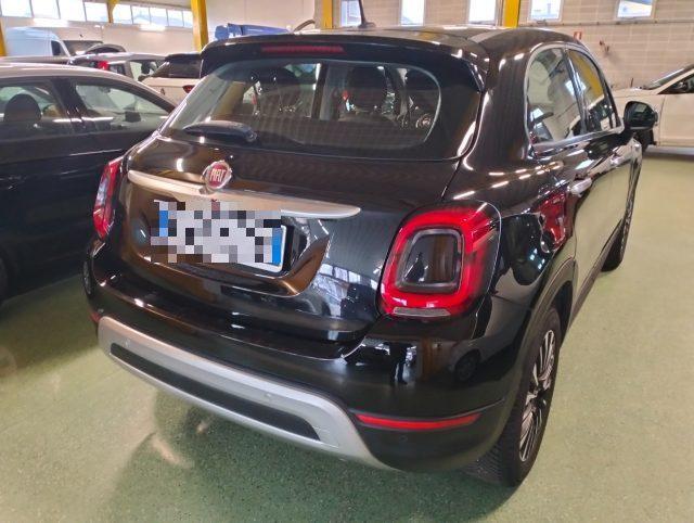 FIAT 500X 1.3 MultiJet 95 CV Cross