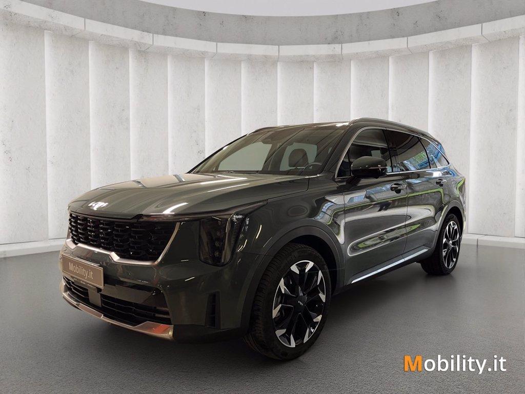 KIA Sorento 2.2 crdi Evolution 4wd dct8 del 2024