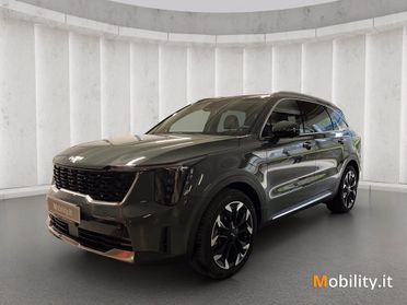 KIA Sorento 2.2 crdi Evolution 4wd dct8 del 2024