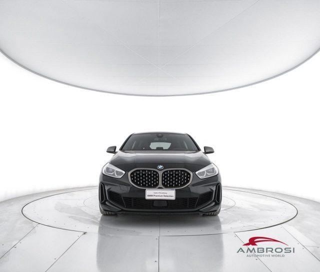 BMW 135 Serie 1 M i xDrive