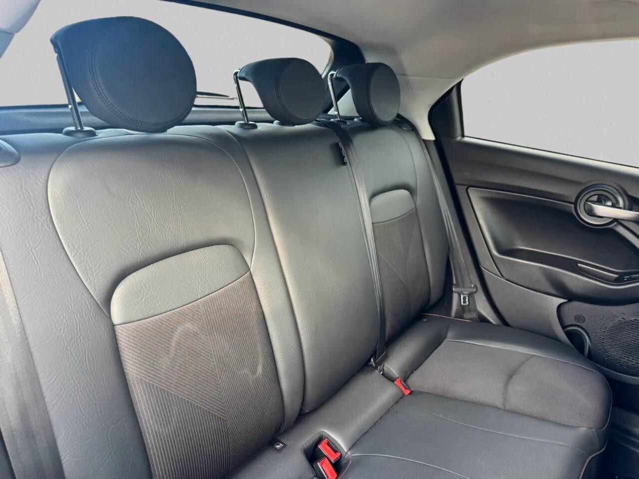 Fiat 500X 1.6 MultiJet 120 CV Lounge 11/2020