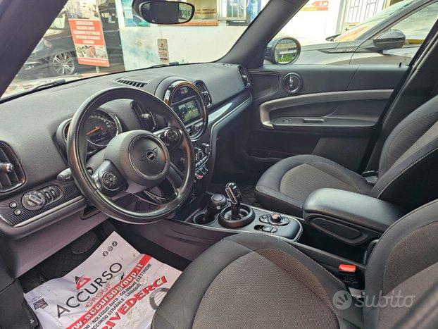 Mini Countryman 1.5 Hype 100cv Cambio Automatico