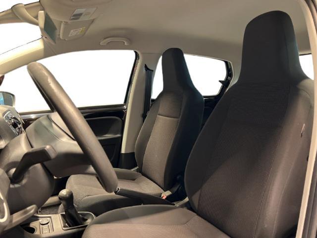 VOLKSWAGEN up! 1.0 5p. move up!