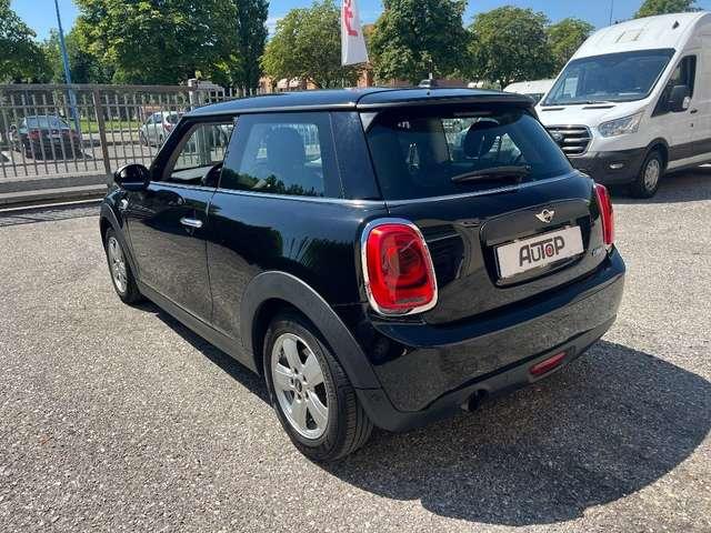 MINI One 1.2 One 75 CV