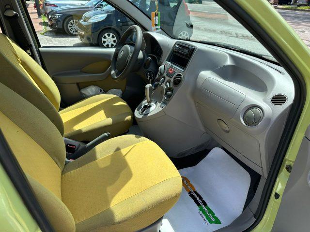 FIAT Panda AUTOMATICA! 1.2 Dualogic
