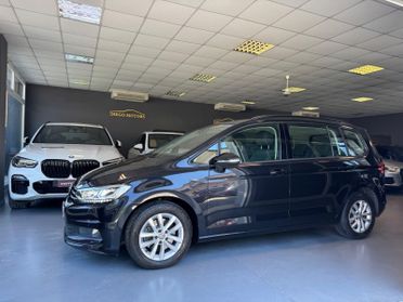 Volkswagen Touran 2.0 TDI 150 CV SCR DSG Highline BlueMotion Technology